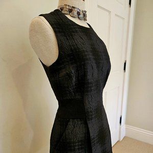 ALC Midi Skater Dress